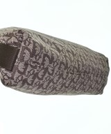 Christian Dior（クリスチャンディオール）ショルダーバッグ 茶 サイズ:- レディース/2200693936596