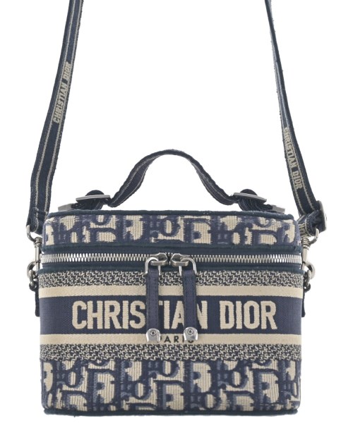 Christian Dior(クリスチャンディオール)ハンドバッグ グレー サイズ:-/2200693936763