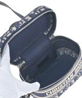 Christian Dior（クリスチャンディオール）ハンドバッグ グレー サイズ:- レディース/2200693936763