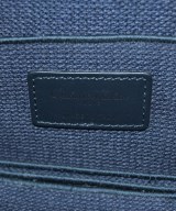 Christian Dior（クリスチャンディオール）ハンドバッグ グレー サイズ:- レディース/2200693936763