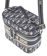 Christian Dior（クリスチャンディオール）ハンドバッグ グレー サイズ:- レディース/2200693936763
