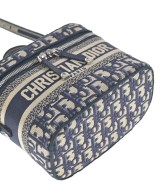 Christian Dior（クリスチャンディオール）ハンドバッグ グレー サイズ:- レディース/2200693936763