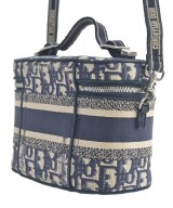 Christian Dior（クリスチャンディオール）ハンドバッグ グレー サイズ:- レディース/2200693936763