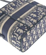 Christian Dior（クリスチャンディオール）ハンドバッグ グレー サイズ:- レディース/2200693936763