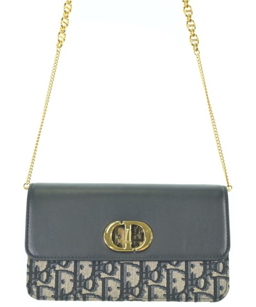クリスチャンディオール(Christian Dior)のChristian Dior ショルダーバッグ