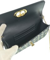 Christian Dior（クリスチャンディオール）ショルダーバッグ 紺 サイズ:- レディース/2200693936794