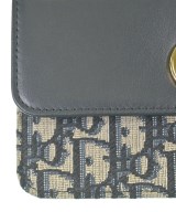 Christian Dior（クリスチャンディオール）ショルダーバッグ 紺 サイズ:- レディース/2200693936794