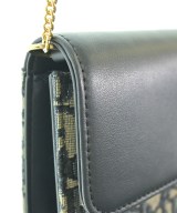 Christian Dior（クリスチャンディオール）ショルダーバッグ 紺 サイズ:- レディース/2200693936794