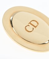 Christian Dior（クリスチャンディオール）ブローチ・コサージュ ゴールド サイズ:- レディース/2200693936824