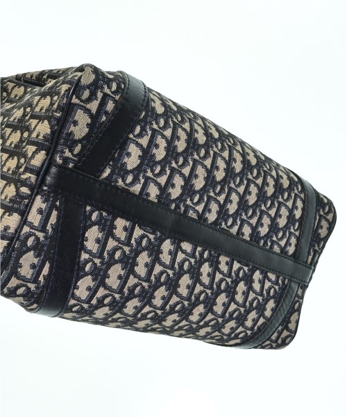 Christian Dior（クリスチャンディオール）ボストンバッグ ベージュ サイズ:- レディース/2200693936947