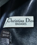 Christian Dior（クリスチャンディオール）ボストンバッグ ベージュ サイズ:- レディース/2200693936947
