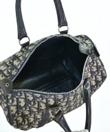 Christian Dior（クリスチャンディオール）ボストンバッグ ベージュ サイズ:- レディース/2200693936947