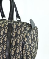 Christian Dior（クリスチャンディオール）ボストンバッグ ベージュ サイズ:- レディース/2200693936947