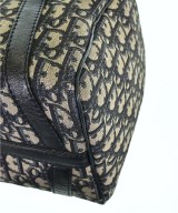 Christian Dior（クリスチャンディオール）ボストンバッグ ベージュ サイズ:- レディース/2200693936947