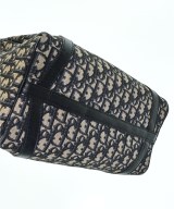 Christian Dior（クリスチャンディオール）ボストンバッグ ベージュ サイズ:- レディース/2200693936947