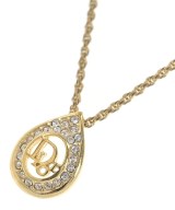 Christian Dior ネックレス