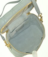 Christian Dior（クリスチャンディオール）ハンドバッグ グレー サイズ:- レディース/2200693937142