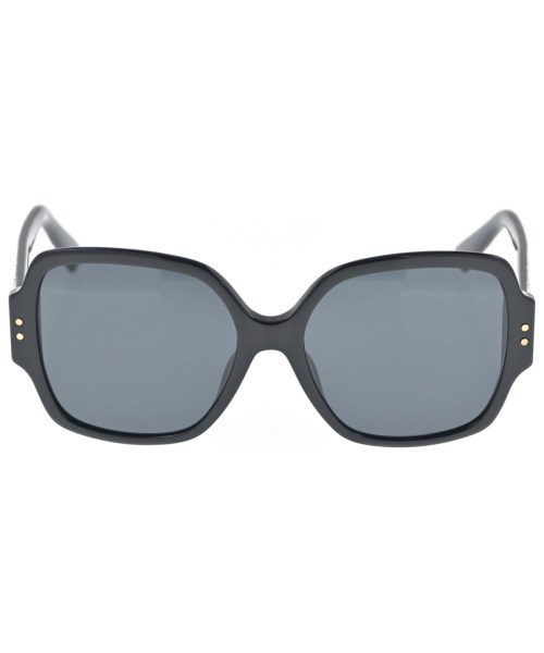 Christian Dior（クリスチャンディオール）サングラス 黒 サイズ:- レディース/2200692811337