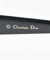 Christian Dior（クリスチャンディオール）サングラス 黒 サイズ:- レディース/2200692811337