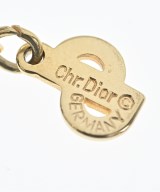 Christian Dior（クリスチャンディオール）ネックレス ゴールド サイズ:- レディース/2200696048104