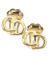 Christian Dior（クリスチャンディオール）ピアス・イヤリング ゴールド サイズ:- レディース/2200696048258