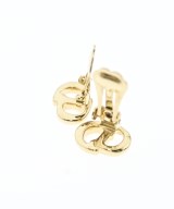Christian Dior（クリスチャンディオール）ピアス・イヤリング ゴールド サイズ:- レディース/2200696048258