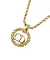 Christian Dior ネックレス