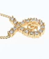 Christian Dior（クリスチャンディオール）ネックレス ゴールド サイズ:- レディース/2200696048579