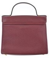 Christian Dior（クリスチャンディオール）ハンドバッグ 赤 サイズ:- レディース/2200696048647