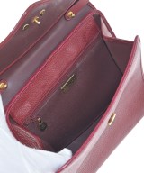 Christian Dior（クリスチャンディオール）ハンドバッグ 赤 サイズ:- レディース/2200696048647