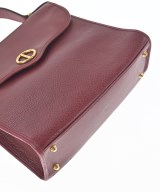 Christian Dior（クリスチャンディオール）ハンドバッグ 赤 サイズ:- レディース/2200696048647