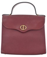 Christian Dior ハンドバッグ