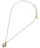 Christian Dior（クリスチャンディオール）ネックレス ゴールド サイズ:- レディース/2200696048661