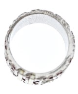 Christian Dior（クリスチャンディオール）リング シルバー サイズ:-(12号位) レディース/2200696048722