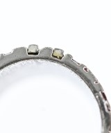 Christian Dior（クリスチャンディオール）リング シルバー サイズ:-(12号位) レディース/2200696048722