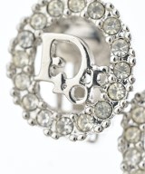 Christian Dior（クリスチャンディオール）ピアス・イヤリング シルバー サイズ:- レディース/2200696048739