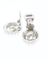 Christian Dior（クリスチャンディオール）ピアス・イヤリング シルバー サイズ:- レディース/2200696048739