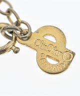 Christian Dior（クリスチャンディオール）ネックレス ゴールド サイズ:- レディース/2200696048982