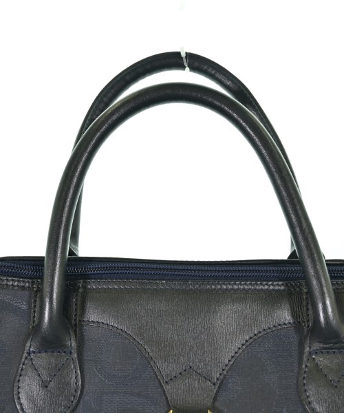 Christian Dior（クリスチャンディオール）ボストンバッグ 紺 サイズ:- レディース/2200696049200