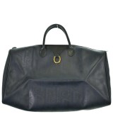 Christian Dior（クリスチャンディオール）ボストンバッグ 紺 サイズ:- レディース/2200696049200
