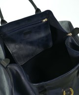 Christian Dior（クリスチャンディオール）ボストンバッグ 紺 サイズ:- レディース/2200696049200