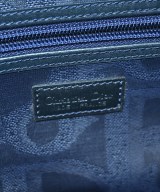 Christian Dior（クリスチャンディオール）ボストンバッグ 紺 サイズ:- レディース/2200696049200