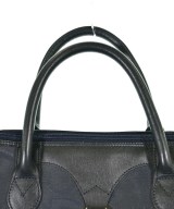 Christian Dior（クリスチャンディオール）ボストンバッグ 紺 サイズ:- レディース/2200696049200