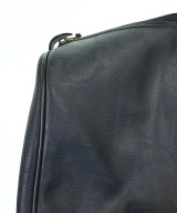 Christian Dior（クリスチャンディオール）ボストンバッグ 紺 サイズ:- レディース/2200696049200