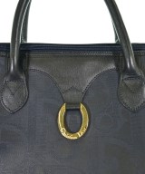Christian Dior（クリスチャンディオール）ボストンバッグ 紺 サイズ:- レディース/2200696049200