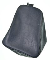 Christian Dior（クリスチャンディオール）ボストンバッグ 紺 サイズ:- レディース/2200696049200