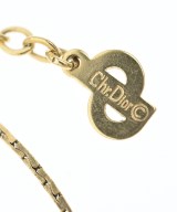 Christian Dior（クリスチャンディオール）ネックレス ゴールド サイズ:- レディース/2200696049262