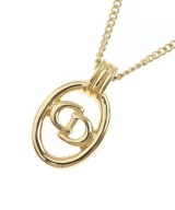 Christian Dior ネックレス