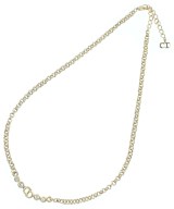 Christian Dior ネックレス