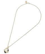 Christian Dior（クリスチャンディオール）ネックレス ゴールド サイズ:- レディース/2200696049705